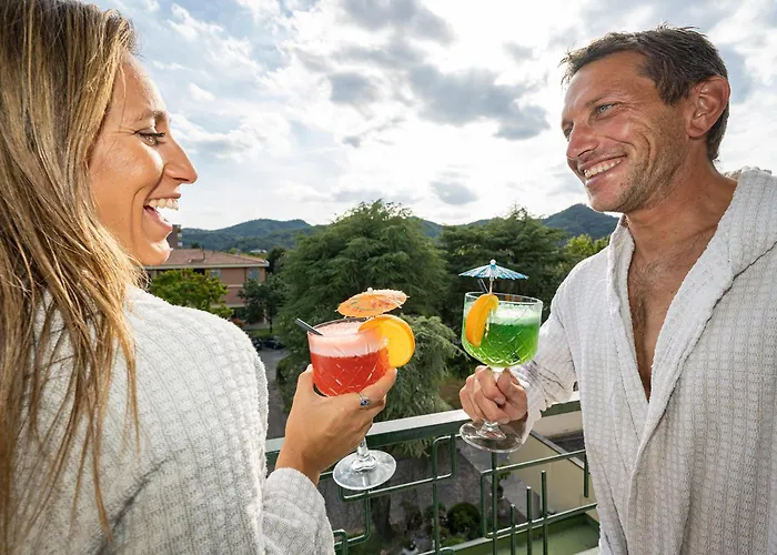 Hotel Terme Olympia