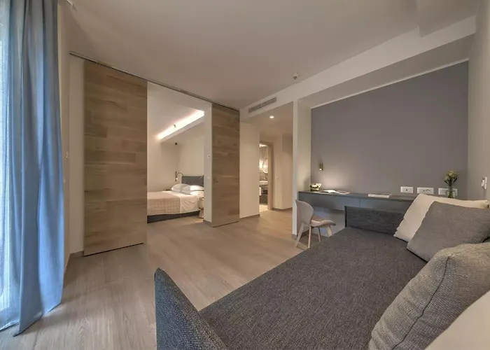 Hotel Petrarca Terme