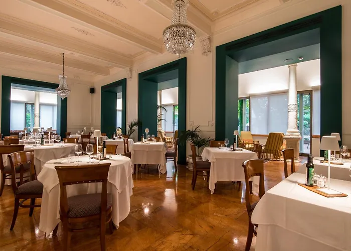 Terme Preistoriche Resort & Spa